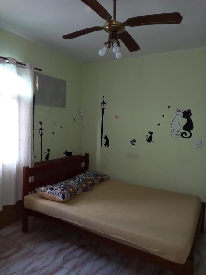 Pousada Dos Mestres Cabo Frio Extérieur photo