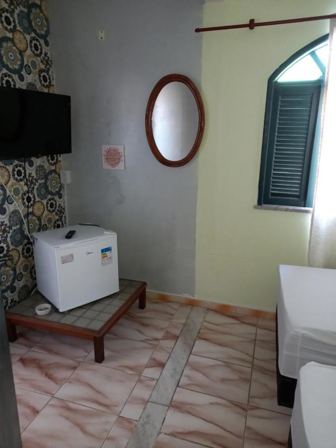Pousada Dos Mestres Cabo Frio Extérieur photo