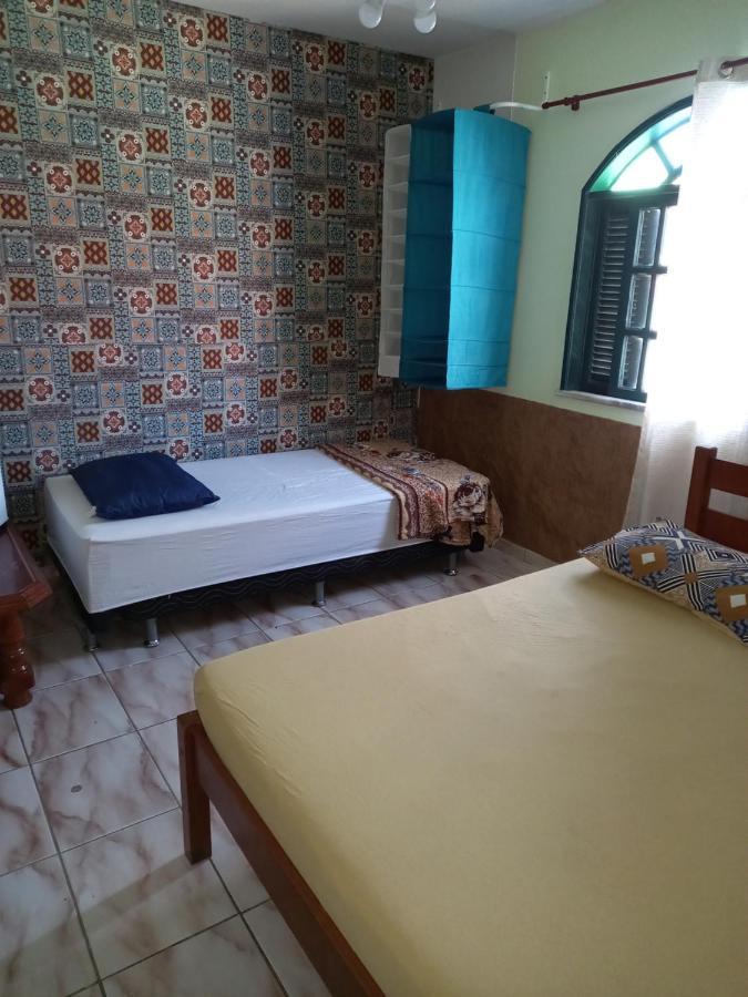 Pousada Dos Mestres Cabo Frio Extérieur photo