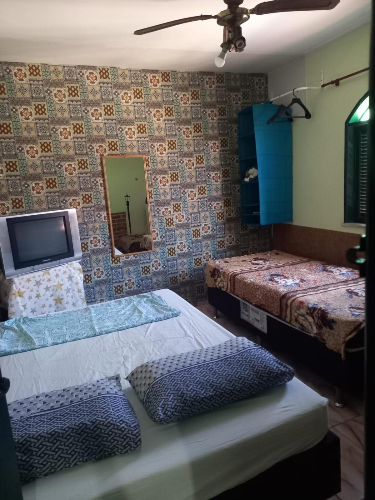 Pousada Dos Mestres Cabo Frio Extérieur photo