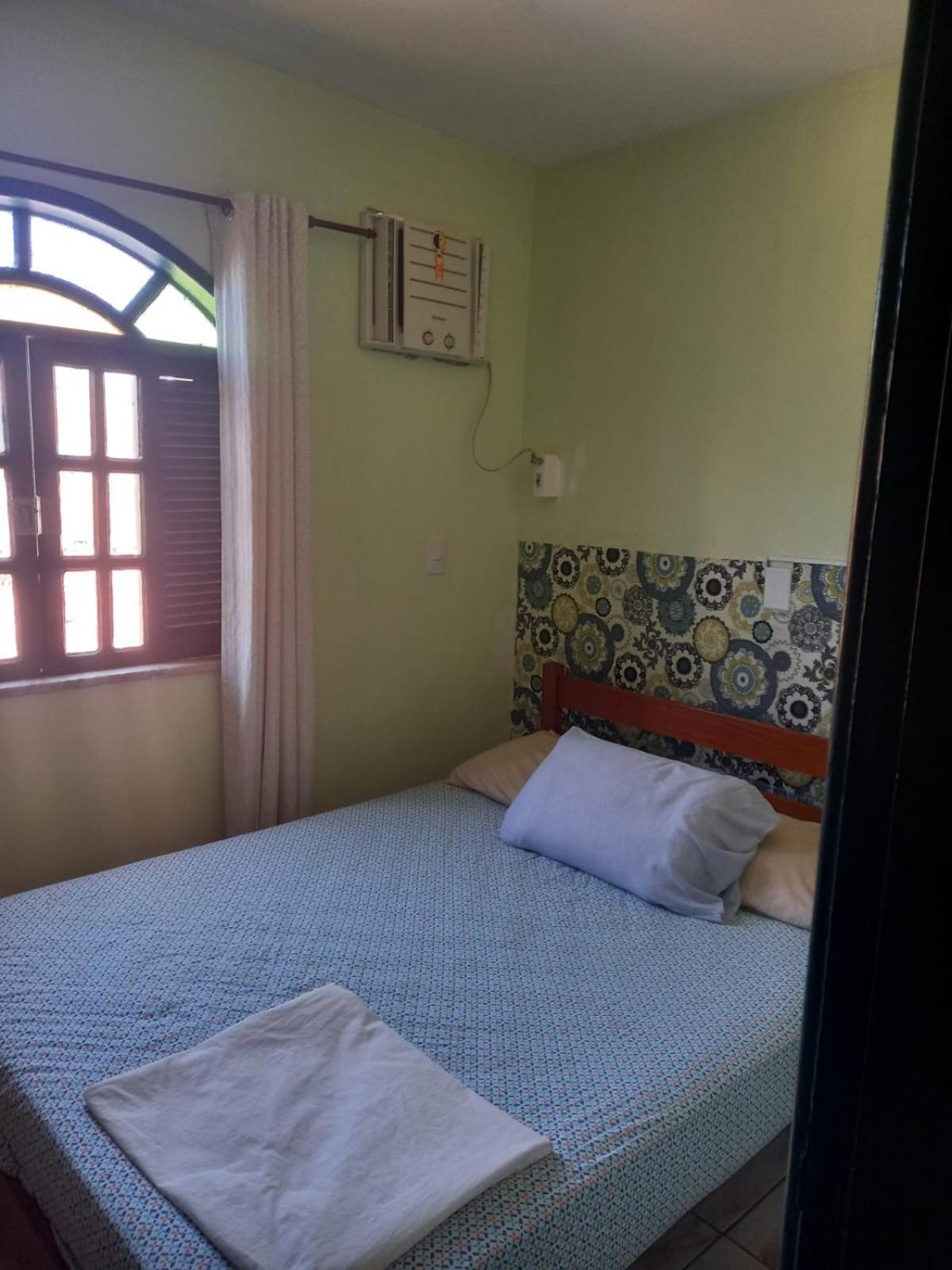 Pousada Dos Mestres Cabo Frio Extérieur photo