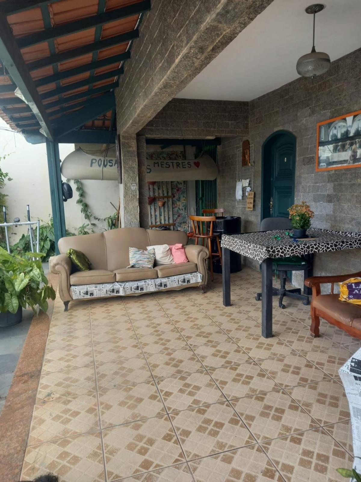 Pousada Dos Mestres Cabo Frio Extérieur photo