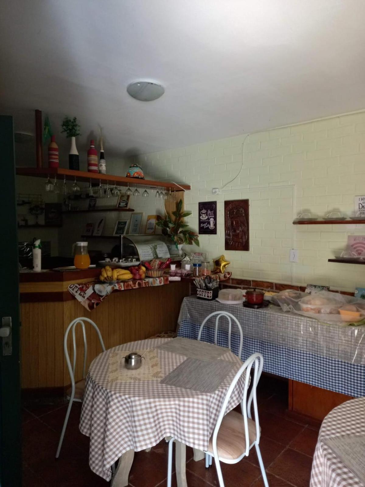 Pousada Dos Mestres Cabo Frio Extérieur photo