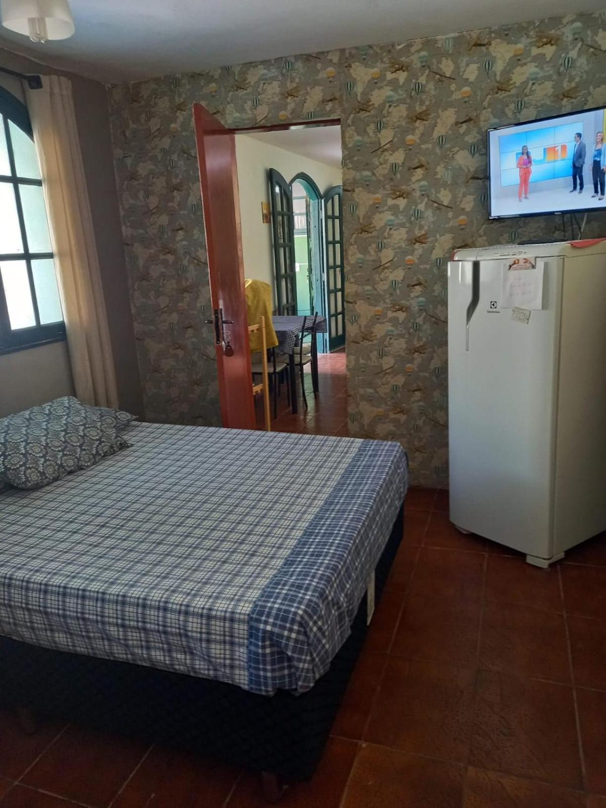 Pousada Dos Mestres Cabo Frio Extérieur photo