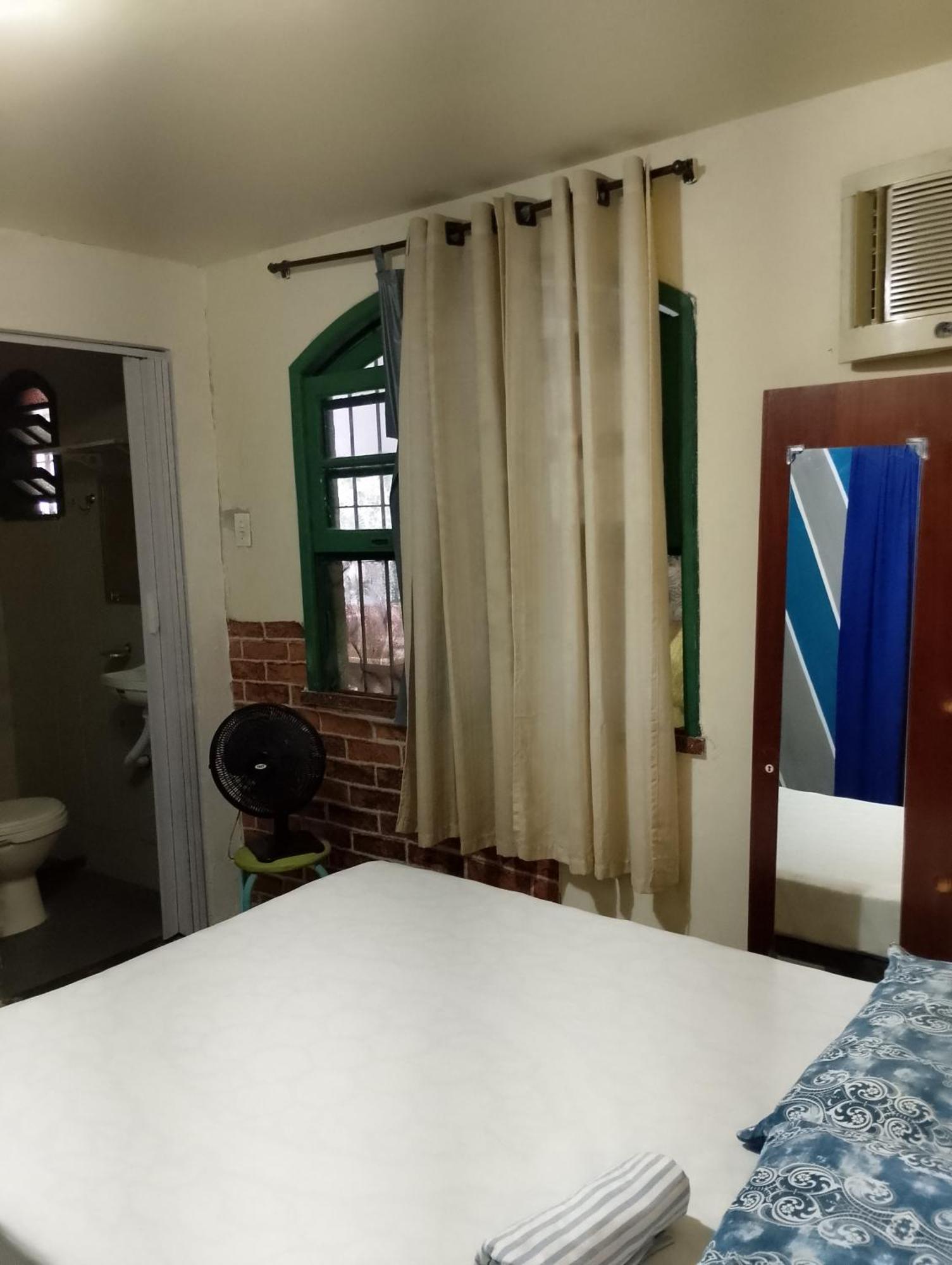 Pousada Dos Mestres Cabo Frio Extérieur photo