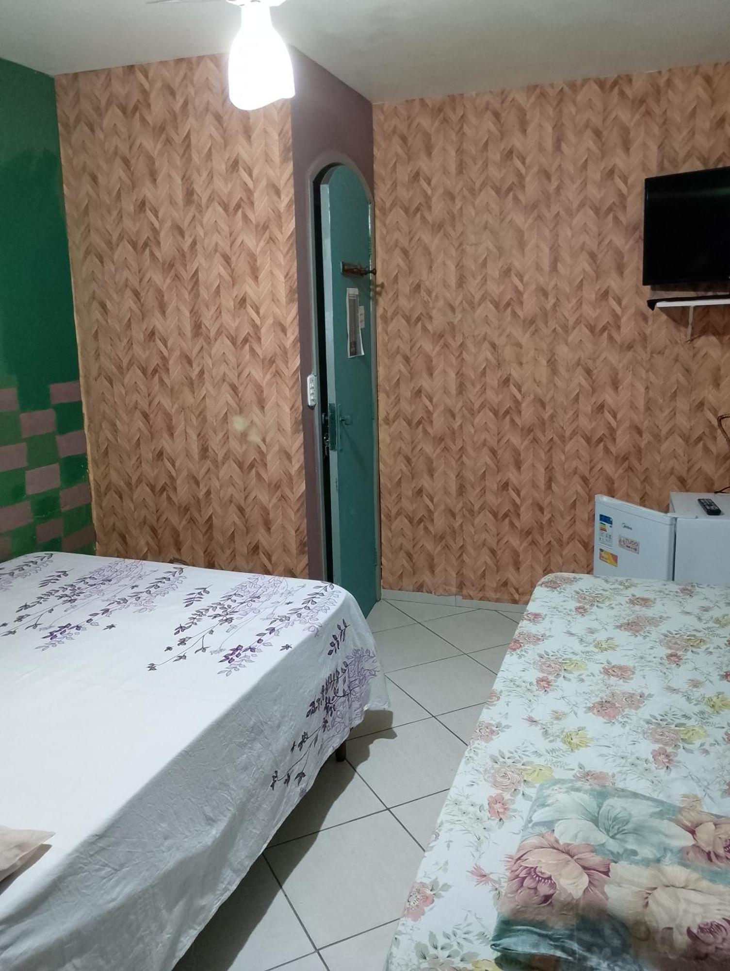 Pousada Dos Mestres Cabo Frio Extérieur photo