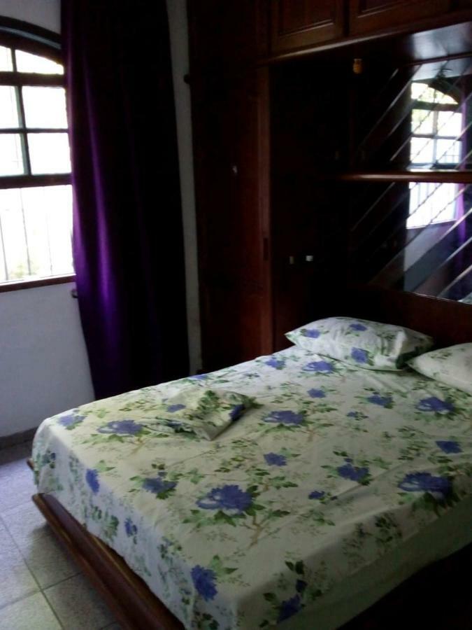 Pousada Dos Mestres Cabo Frio Extérieur photo